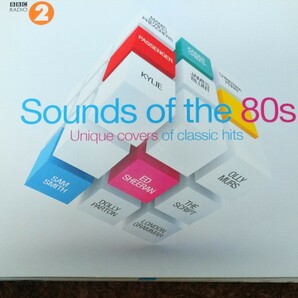 SOUNDS OF THE 80s★SAM SMITH/ED SHEERAN/KYLIE MINOGUE/BOYZONE