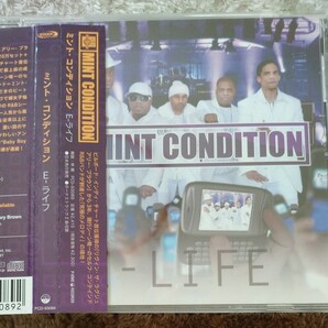 E-ライフ/ミントコンディション