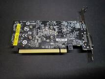 GIGABYTE NVIDIA GEFORCE GT 1030_画像2