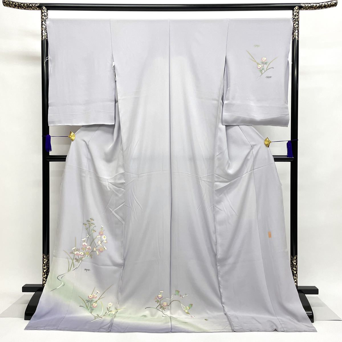 2023年最新】Yahoo!オークション -加賀友禅(未仕立て)の中古品・新品