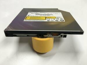 B1383)HL BT10N Blu-ray Drive SATA 12.7mm б/у рабочий товар 