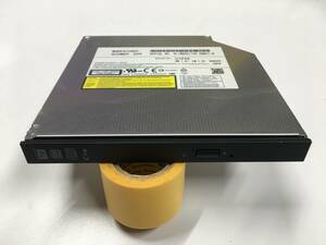 B1385)Panasonic UJ240 BD Drive 12.7mm SATA б/у рабочий товар 