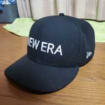 1円スタート◆NEW ERA ニューエラ◆帽子 キャップ◆8 63.5 LARGE-XLARGE メンズ◆5点まとめ売り_画像5