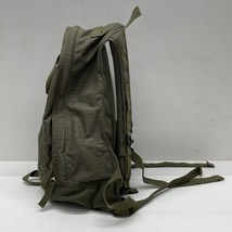 未使用品◆GREGORY グレゴリー リュック CLASSIC DAY DAY PC HRB OLIVE タグ付き デイバッグ_画像2