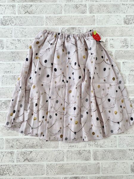 franche lippee プリーツスカート