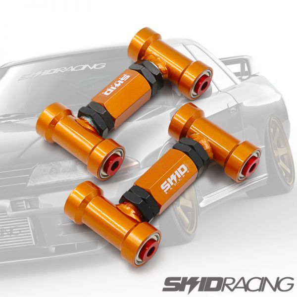 最新入荷 中古 BNR32調整式フロントアッパーアーム - サスペンション - alrc.asia 最新入荷 中古 BNR32調整式フロントアッパーアーム - サスペンション - alrc.asia