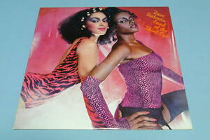 米オリジ メロウDISCO FUSIONの傑作 DAVE VALENTIN LAND OF THE THIRD EYE★US GRP ORIG LP★GRP5009 EW&FのFANTASYカバー有