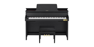 ★新製品 カシオ ピアノ　GP-310BK / WE 　全国設置無料！人気のハイブリッドピアノ★