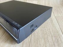 【ジャンク品】TOSHIBA REGZA HDD/DVDビデオレコーダーRD-R100 / 10年製 _画像7