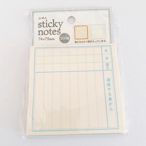 Доска объявлений Sticky Note