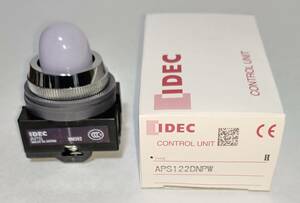 新品 IDEC APS122DNPW 13台