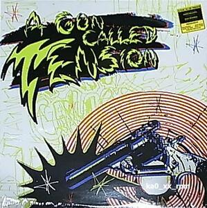 ★☆A Gun Called Tension「A Gun Called Tension」【Sealed未開封！】☆★5点以上で送料無料!!!