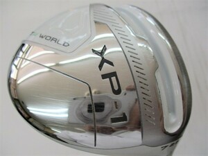 ★即決　ホンマ　TOUR WORLD XP-1 レディス　7W【23度】　VIZARD 39 (L)