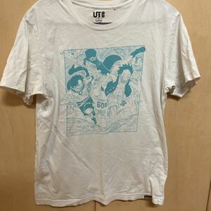 ONE PIECE Tシャツ