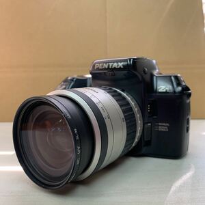PENTAX Z - 1 ペンタックス 一眼レフカメラ フィルムカメラ 未確認 3620