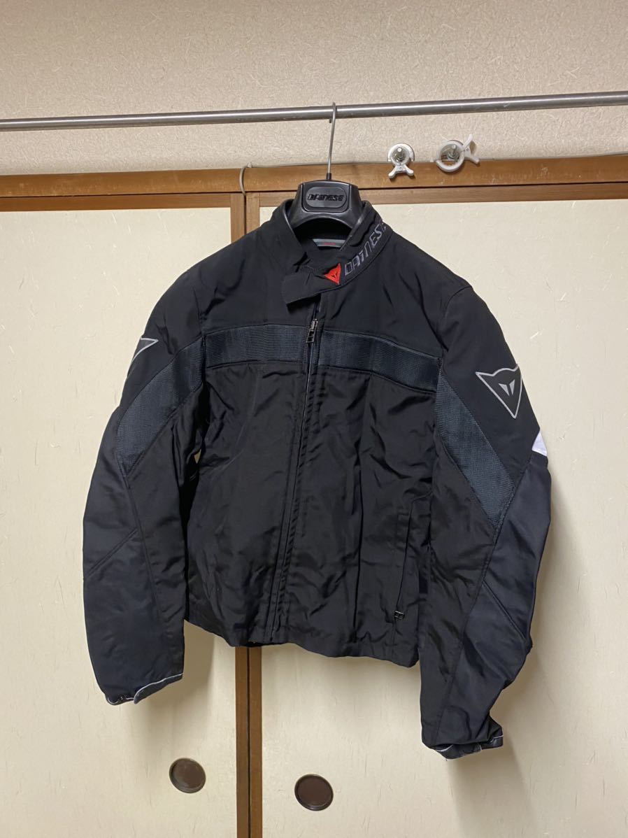 定番2023 定価59,000円☆未使用品☆DAINESE ベージュ/50の通販 by