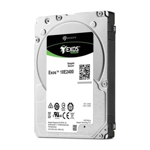 [ new goods ] Seagate Exos 10E2400 data * center | server for 2.5 -inch built-in SAS HDD 1.2TB 10,000rpm ST1200MM0129