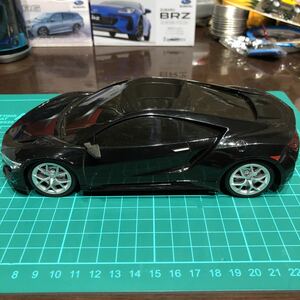  Honda NSX radio controlled car red Peanuts Club secondhand goods outright sales 