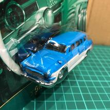 A-3 DDR SACHSENRING P240 KOMBI ミニカー 未開封品 売切り 希少_画像3