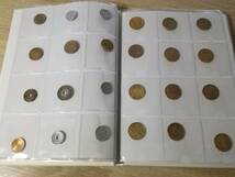 明治から2020東京オリンピック記念硬貨迄の個人収集アルバムです。_画像5