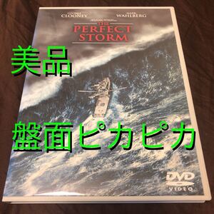 パーフェクト ストーム DVD/ジョージ・クルーニー