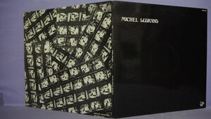 ■FRENCHプレス BELL!★MICHEL LEGRAND★送料無料(条件有り)多数出品中!★オリジナル名盤■