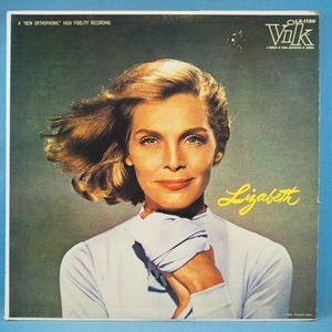 ■VIK!★LIZABETH SCOTT/HENRI RENE★送料無料(条件有り)多数出品中!★オリジナル名盤■