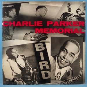 ■1955年!MILES DAVIS!SAVOY!RVG手彫り刻印!★CHARLIE PARKER/MEMORIAL★送料無料(条件有り)３千枚＋出品中!★オリジ名盤■