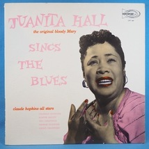 ■COUNTERPOINT!★JUANITA HALL/SINGS BLUES★送料無料(条件有り)３千枚＋出品中!★オリジ名盤■_画像1