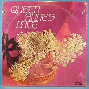 ■女性VOCAL!★QUEEN ANNES LACE★送料無料(条件有り)３千枚＋出品中!★オリジ名盤■