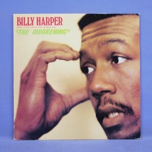 ■フランス盤! MARGE!★BILLY HARPER/AWAKENING!★送料無料(条件有り)多数出品中!★オリジナル名盤■