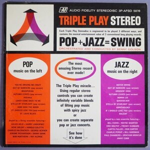 ■BILL EVANS,DOLPHY,SHORTER他豪華!★POP+JAZZ=SWING★★送料無料(条件有り)多数出品中!★名盤■