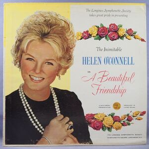 ■MINERレコ!★HELEN O'CONNELL/BEAUTIFUL★オリジ名盤■