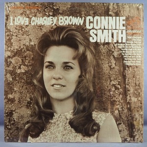 ■清楚!美少女!シュリンク!★CONNIE SMITH/I LOVE CHARLEY★オリジ■