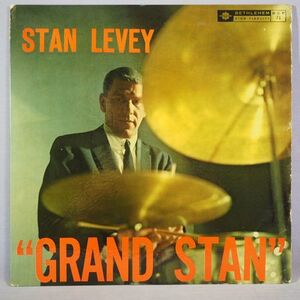 ■BETHLEHEM!★STAN LEVEY/GRAND STAN★SONNY CLARK!オリジ■