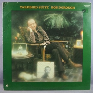 ■BETHLEHEM★BOB DOROUGH/YARDBIRD SUITE★名盤■