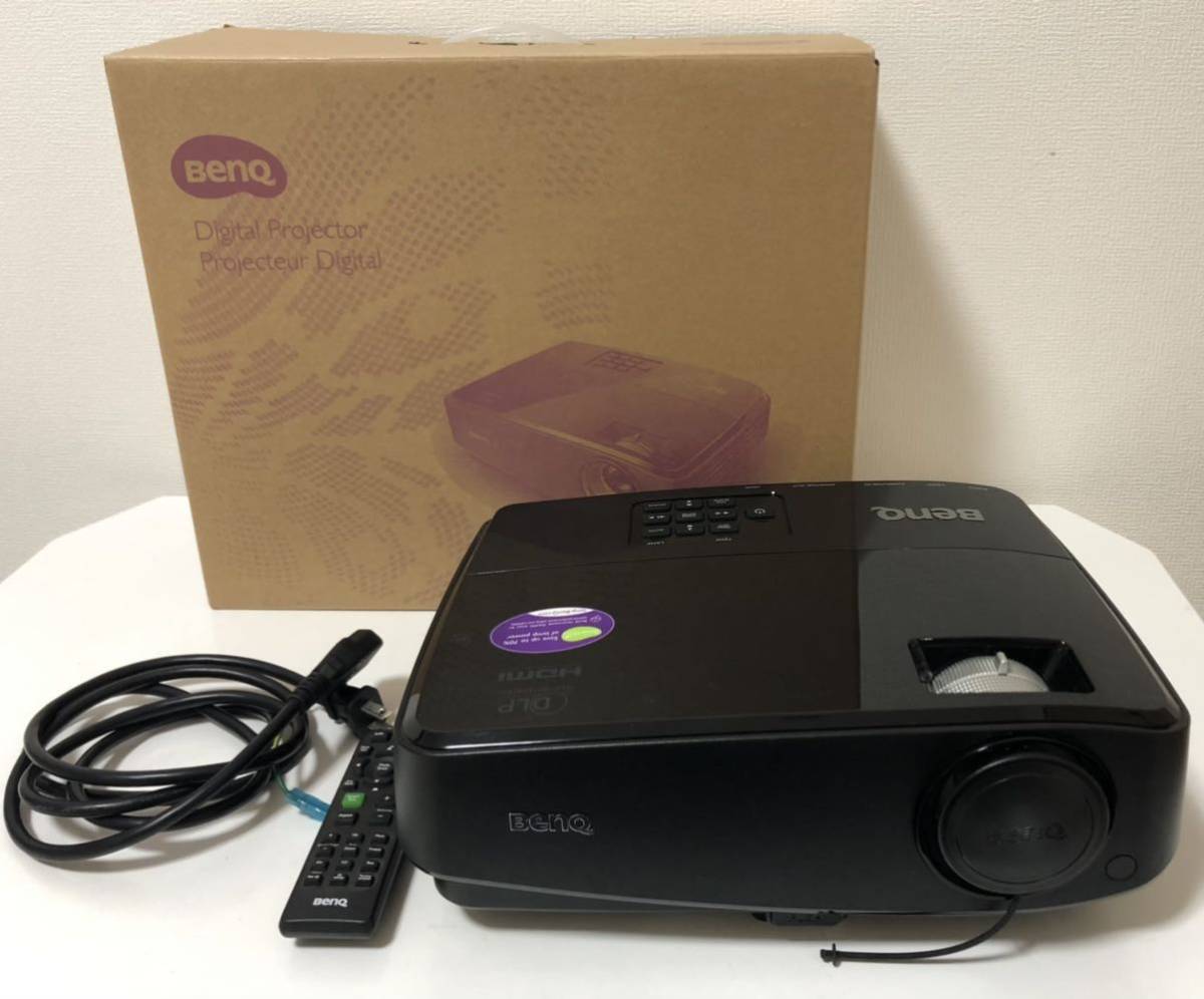 ヤフオク! -benq プロジェクターの中古品・新品・未使用品一覧 ヤフオク! -benq プロジェクターの中古品・新品・未使用品一覧