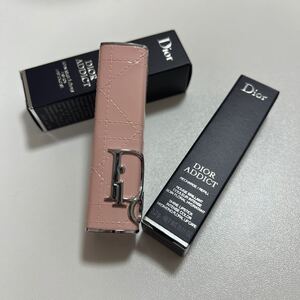 Dior ポップアップ限定 567