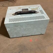 安立電氣株式會社　WJ-111形　可搬測定器【未確認】A03_画像4