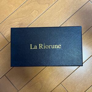 La Riorune 長財布