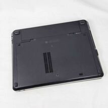 HP ProBook 4230s Core i3-2350M 2.3GHz/2Gb/320GB 簡易チェック現状品2_画像7