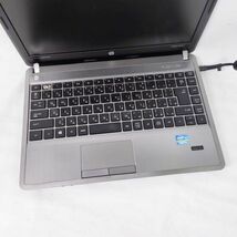 HP ProBook 4340s ジャンク_画像3