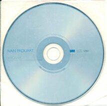 紙ジャケジャズ┃イヴァン・パドゥア│Ivan Paduart■トリオ・ライヴ（紙ジャケ）│Trio Live■MTCJ-5015■管理CD5286_画像8