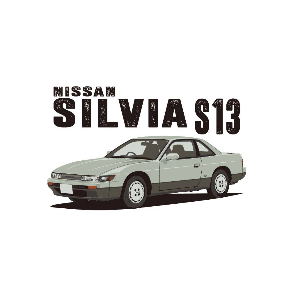 2023年最新】ヤフオク! -シルビア s13(自動車関連グッズ)の中古品