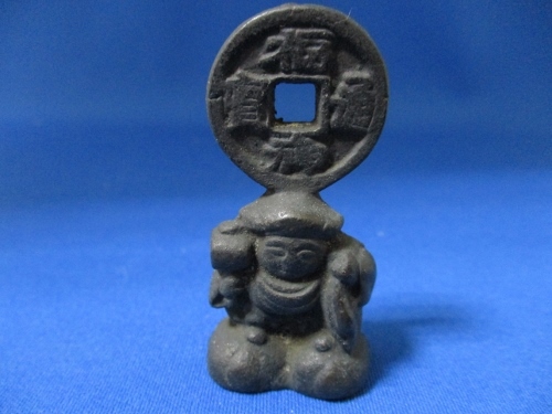 ヤフオク! -絵銭 大黒の中古品・新品・未使用品一覧