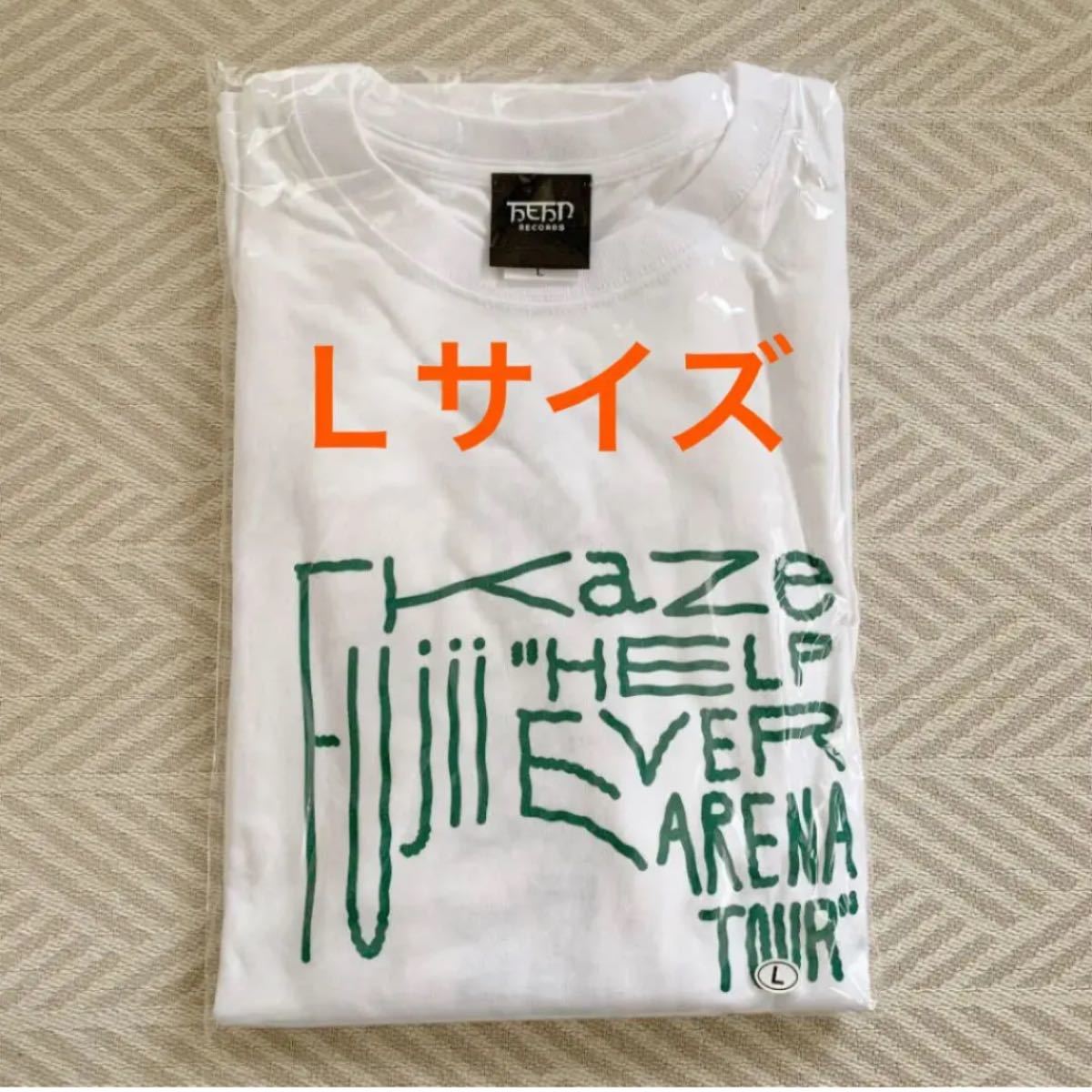 PayPayフリマ｜藤井風 MO-EH-YO long sleeve T-shirts sky Mサイズ