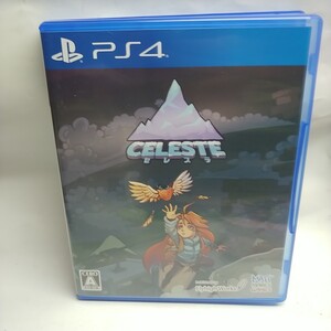 ps4 CELESTE セレステ プレイステーション4