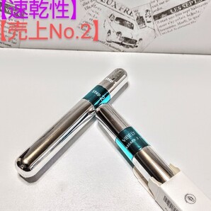 2本セット VIBELY 4D ウォータープルーフ 1in2 マスカラ