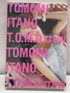 AKB48 板野友美写真集 T.O.M.O.rrow (メイキングDVD付き) Cawaii!! (編者) 板野友美