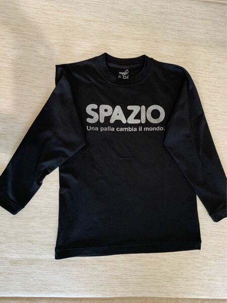 spazio スパッツィオ プラシャツ